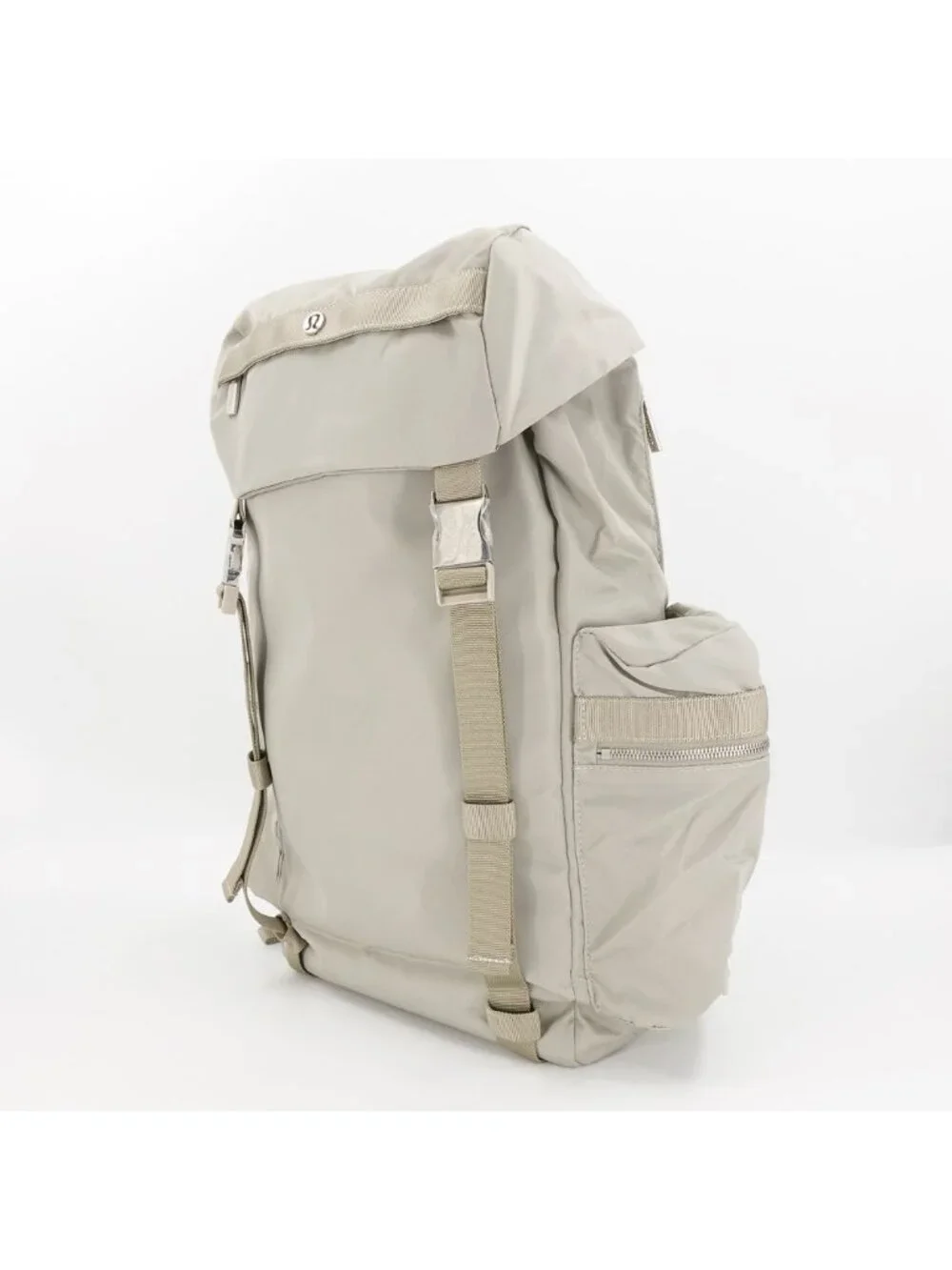 Lululemon Wunderlust Backpack 25L Grey